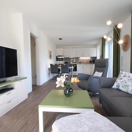 Apartament Refugium 7 Kellenhusen Zewnętrze zdjęcie