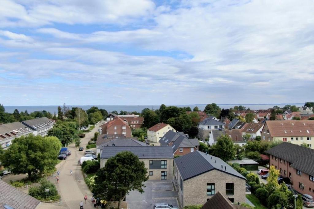 Apartament Refugium 7 Kellenhusen Zewnętrze zdjęcie