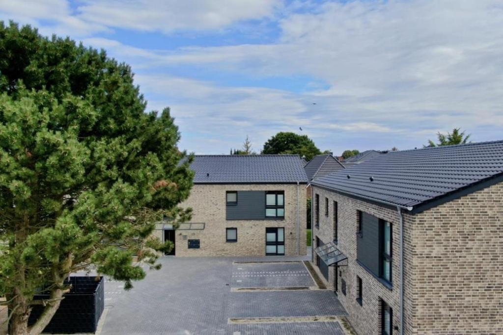 Apartament Refugium 7 Kellenhusen Zewnętrze zdjęcie