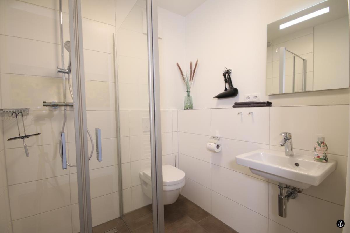 Apartament Refugium 7 Kellenhusen Zewnętrze zdjęcie