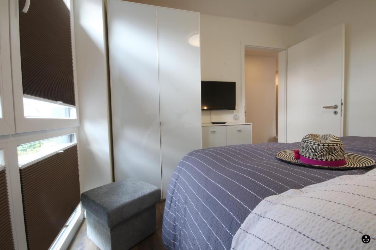 Apartament Refugium 7 Kellenhusen Zewnętrze zdjęcie
