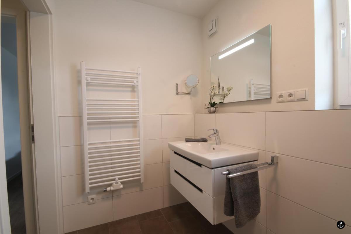 Apartament Refugium 7 Kellenhusen Zewnętrze zdjęcie