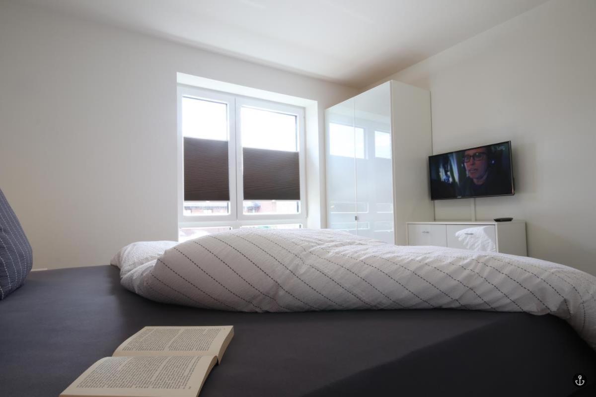 Apartament Refugium 7 Kellenhusen Zewnętrze zdjęcie