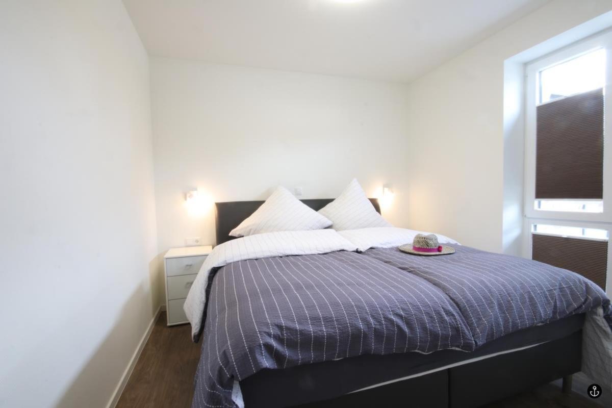 Apartament Refugium 7 Kellenhusen Zewnętrze zdjęcie