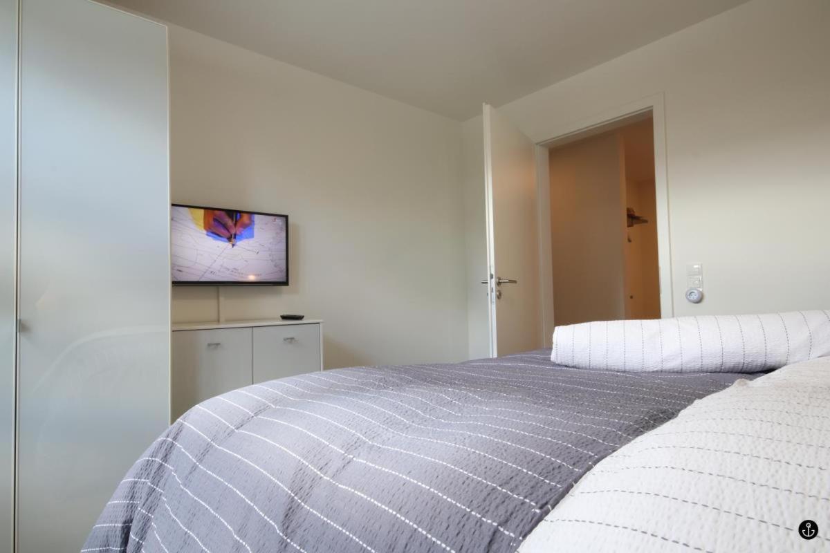 Apartament Refugium 7 Kellenhusen Zewnętrze zdjęcie