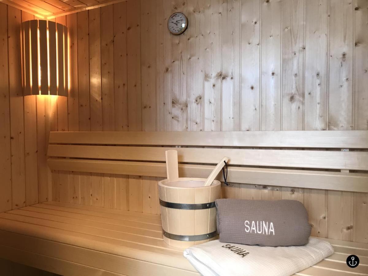 Apartament Refugium 7 Kellenhusen Zewnętrze zdjęcie