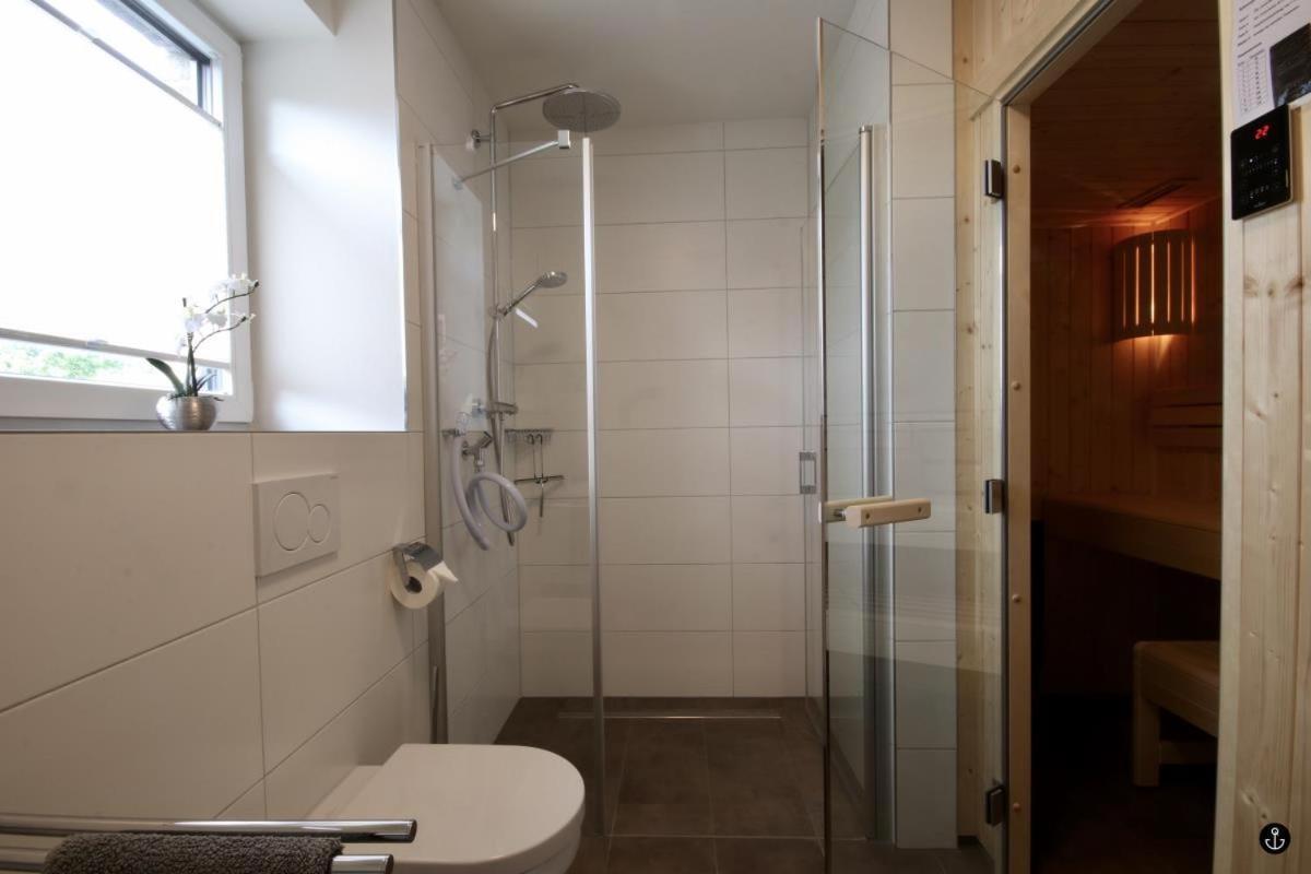 Apartament Refugium 7 Kellenhusen Zewnętrze zdjęcie