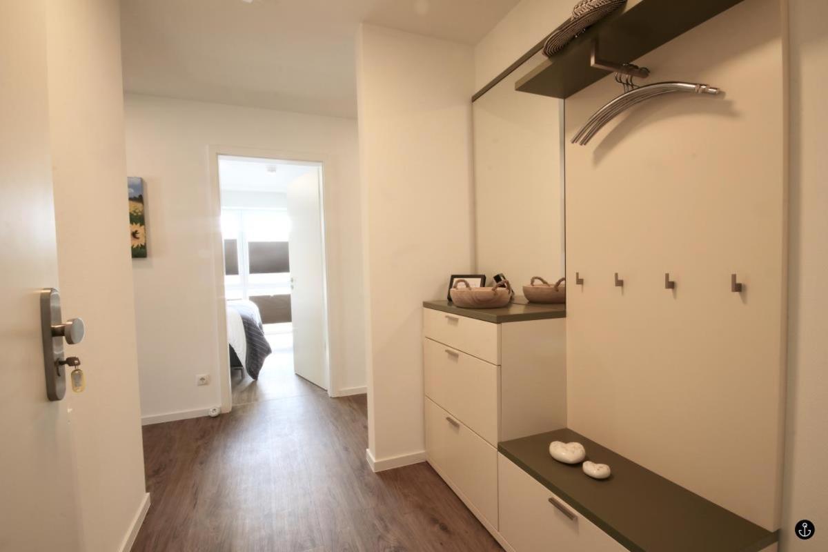 Apartament Refugium 7 Kellenhusen Zewnętrze zdjęcie