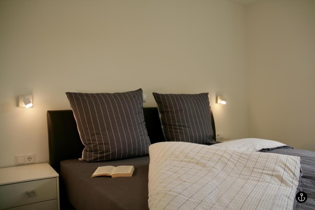 Apartament Refugium 7 Kellenhusen Zewnętrze zdjęcie