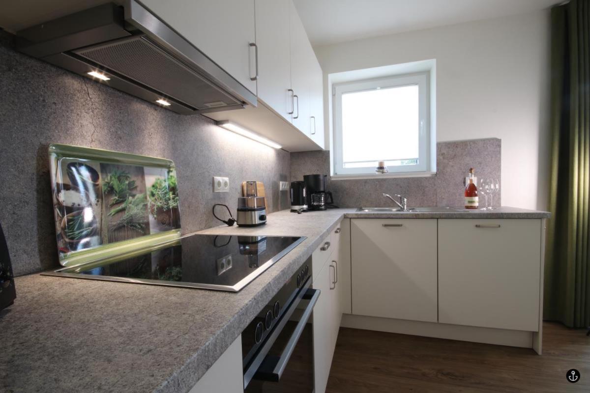Apartament Refugium 7 Kellenhusen Zewnętrze zdjęcie