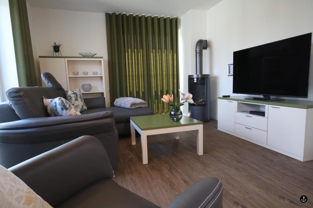 Apartament Refugium 7 Kellenhusen Zewnętrze zdjęcie