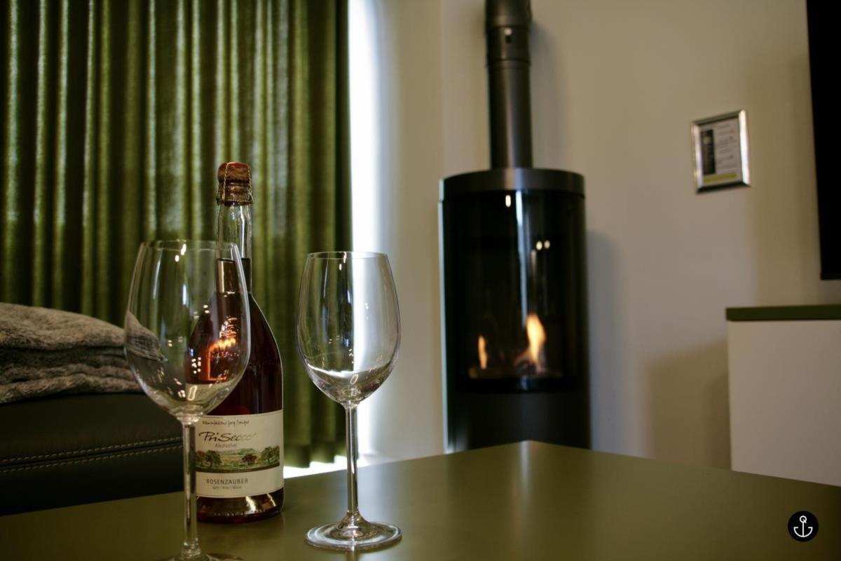 Apartament Refugium 7 Kellenhusen Zewnętrze zdjęcie